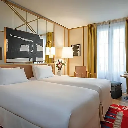 Le Belgrand Champs Elysees, Tapestry By Hilton Hotel Paris