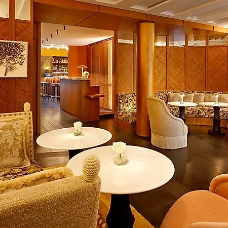 Le Belgrand Champs Elysees, Tapestry By Hilton Hotel 4*