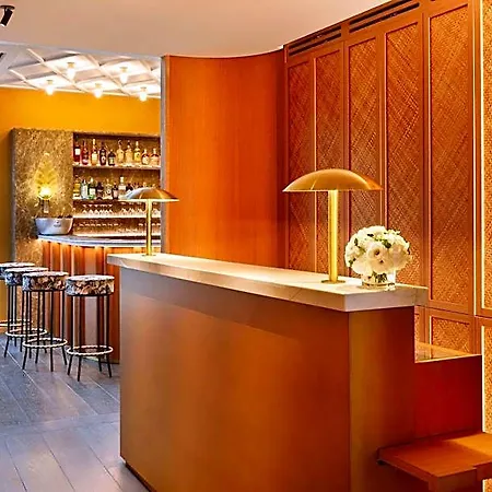 Hotel Le Belgrand Champs Elysees, Tapestry By Hilton 4*