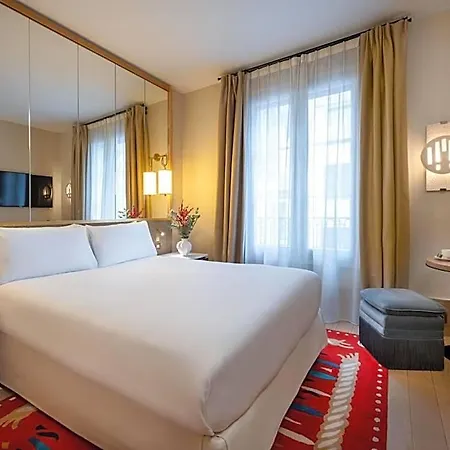 Le Belgrand Champs Elysees, Tapestry By Hilton Hotel