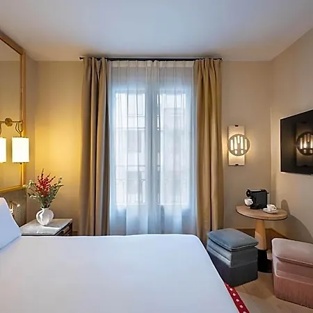 Le Belgrand Champs Elysees, Tapestry By Hilton Hotel 4*