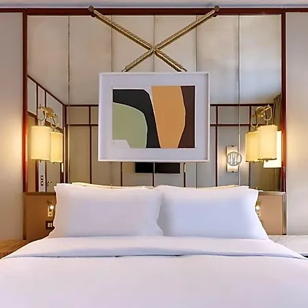 Le Belgrand Champs Elysees, Tapestry By Hilton 4* Paris