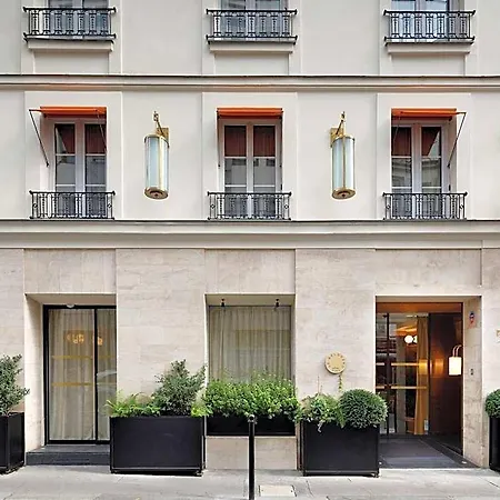 Le Belgrand Champs Elysees, Tapestry By Hilton Hotel