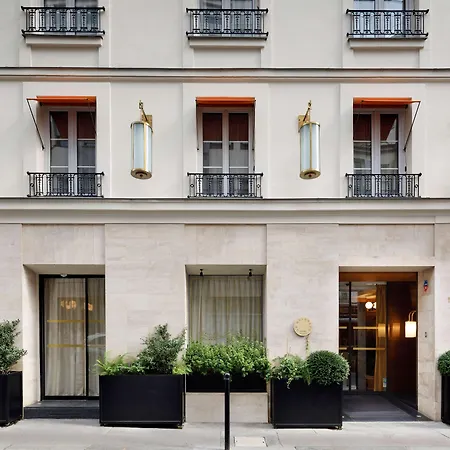 Le Belgrand Champs Elysees, Tapestry By Hilton Hotel 4*