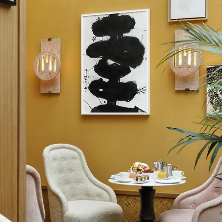 Le Belgrand Champs Elysees, Tapestry By Hilton 4* Paris