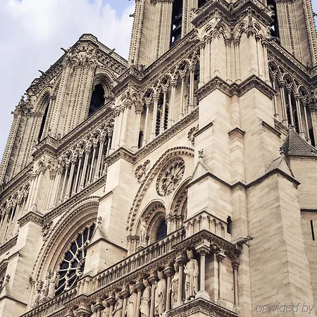 Le Belgrand Champs Elysees, Tapestry By Hilton Hotel 4*