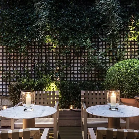 Le Belgrand Champs Elysees, Tapestry By Hilton 4*