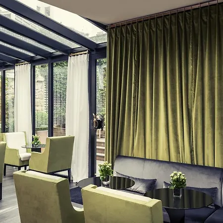 Le Belgrand Champs Elysees, Tapestry By Hilton Hotel Paris