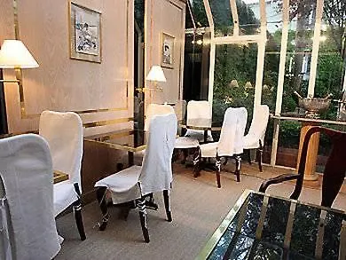 酒店 Le Belgrand Champs Elysees, Tapestry By Hilton 巴黎