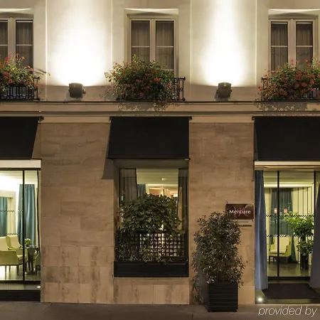 Le Belgrand Champs Elysees, Tapestry By Hilton ホテル