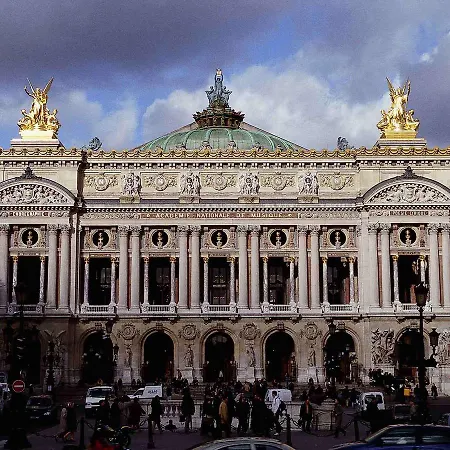 Le Belgrand Champs Elysees, Tapestry By Hilton ホテル