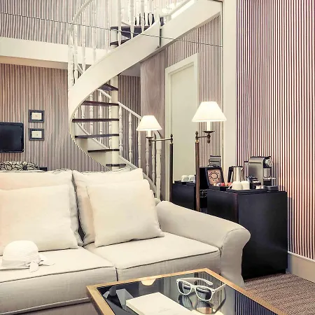 Le Belgrand Champs Elysees, Tapestry By Hilton Hotel Paris