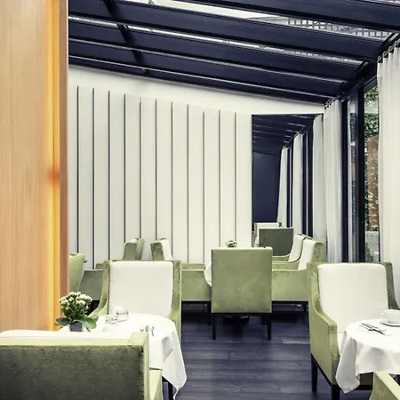 Le Belgrand Champs Elysees, Tapestry By Hilton Hotel 4*