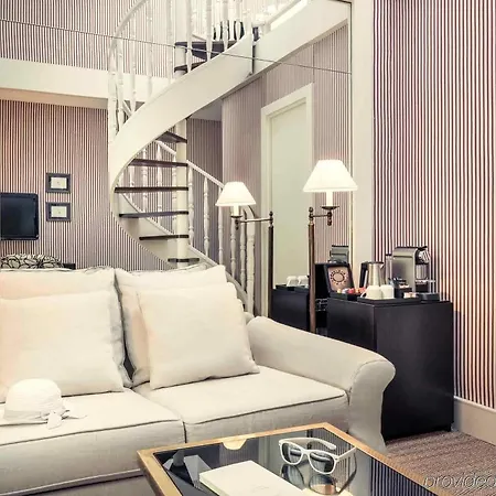 Le Belgrand Champs Elysees, Tapestry By Hilton 4* パリ
