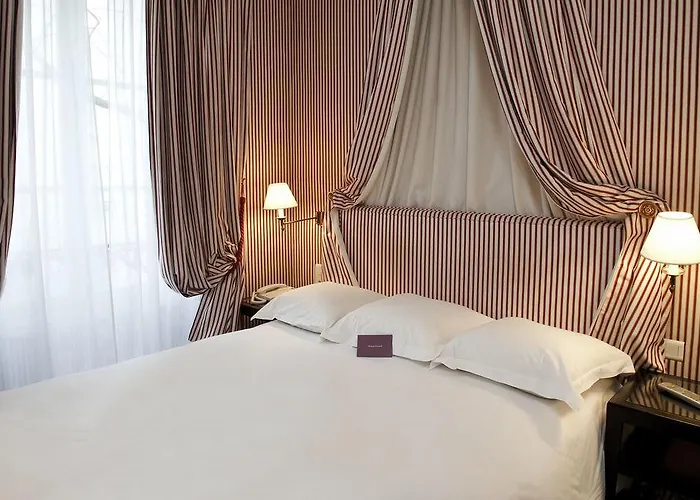 Le Belgrand Champs Elysees, Tapestry By Hilton Hotel 4*