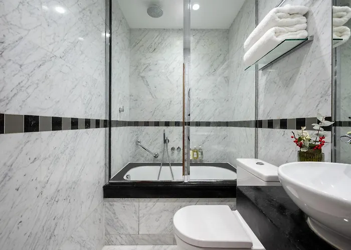 Hotel Le Belgrand Champs Elysees, Tapestry By Hilton