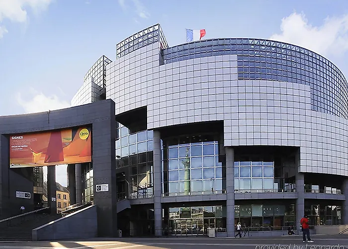 Le Belgrand Champs Elysees, Tapestry By Hilton 4*