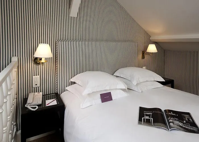 Le Belgrand Champs Elysees, Tapestry By Hilton 4*