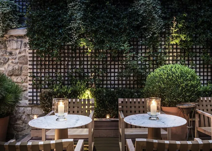 Le Belgrand Champs Elysees, Tapestry By Hilton 4*