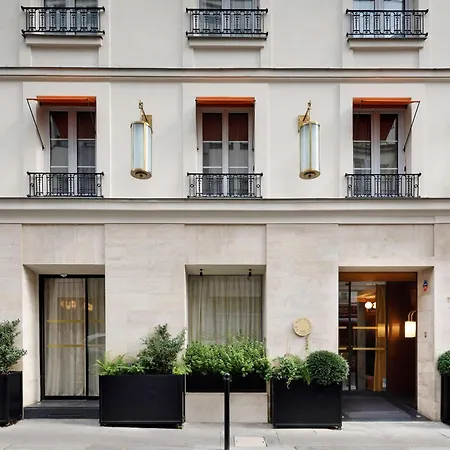 Le Belgrand Champs Elysees, Tapestry By Hilton 호텔 파리