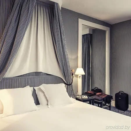 Le Belgrand Champs Elysees, Tapestry By Hilton 호텔 파리