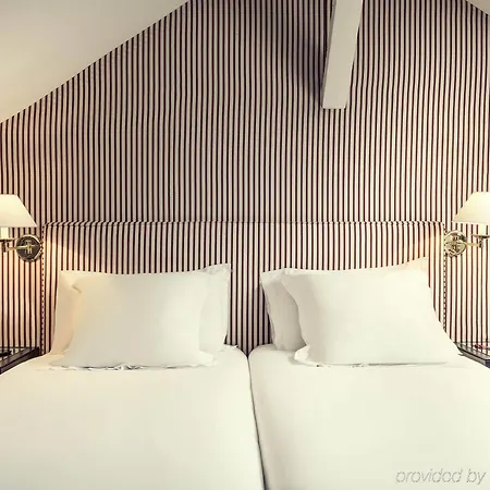 호텔 Le Belgrand Champs Elysees, Tapestry By Hilton
