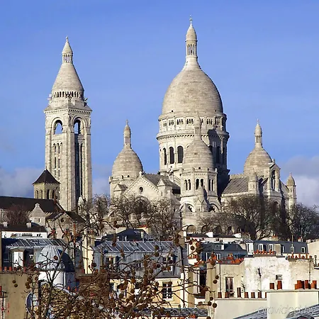 Le Belgrand Champs Elysees, Tapestry By Hilton 호텔 4*