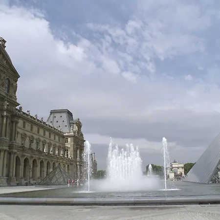 Le Belgrand Champs Elysees, Tapestry By Hilton 4*